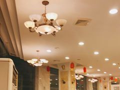 大堂-江南村酒家