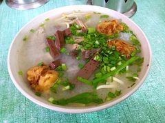 不翻汤-高记清香园绝味不翻汤