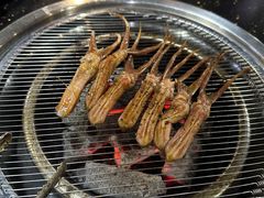 -丹东丛炟海鲜烧烤(江艺路店)