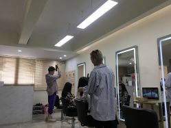 -BM SALON