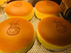 -瑞可爷爷的店(难波本店)