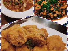-楠翔馆桐庐菜(胜利河美食街店)