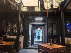 -贡梅老面馆·蟹粉面·无锡特色小吃(南长街主推店)