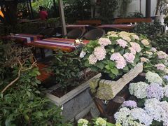 -山色西餐·柴火烤披萨