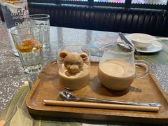 -大树餐厅(红旗街万达店)