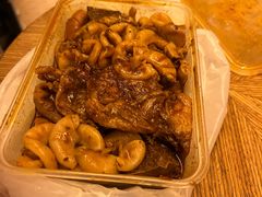 -明记牛杂(新马路分店)