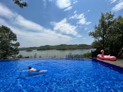 -天目湖涵田半山温泉