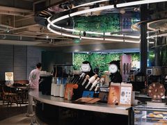 -Peet's 皮爷咖啡(东湖路手作店)