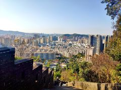 -求水山公园