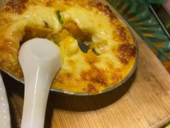 -烛影拾光观景餐厅·创意菜·摄影·小提琴(大唐不夜城店)