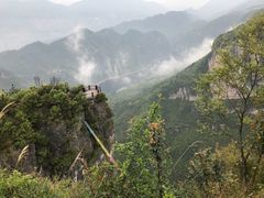 -重庆云阳龙缸景区