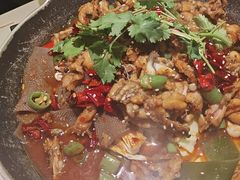 -蛙喔牛蛙(义乌新光汇店)