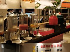 -盛宴自助餐厅(运达喜来登店)