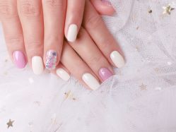 -如一·美甲美睫