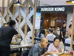 大堂-鱼酷活鱼烤鱼(北美店)