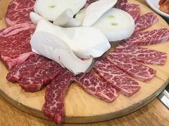-黄金牧场(明洞总店)