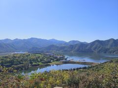 -北京金海湖景区