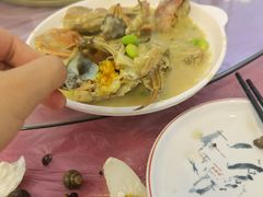-小陆莲花蟹园农家乐(莲花岛店)