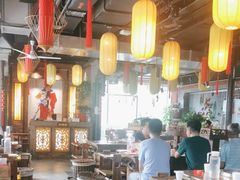 -小龙坎老火锅(北京三里屯店)