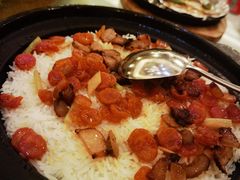 -顺峰(南二环店)