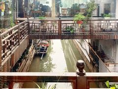-同得兴 Since·1995 传统苏式面馆(十全街店)