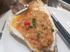 -海鲨湾海鲜会馆(百家湖1912店)