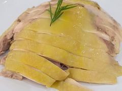 -邢家锅贴老店·非遗·开封菜(金明广场店)