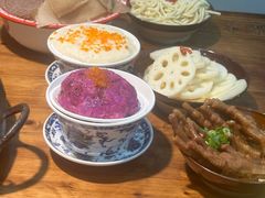 -楠火锅(哈尔滨金爵万象店)