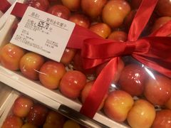 -Olé精品超市(广州太古汇店)