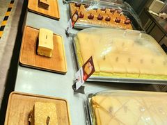 -满满元气和田大枣糕·蛋糕(朝阳大悦城店)