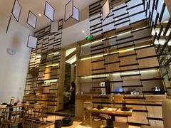 大堂-榕意·川味之美(深业上城店)