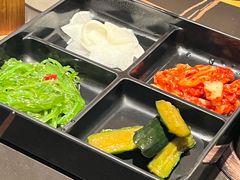 -千寻烧肉(政务区店)