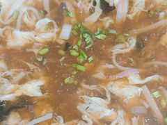 -山海经·海边人家 海鲜新青岛菜(扬州路店)