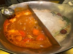 -湊湊火锅·茶憩(南京万象天地店)