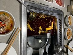 -海底捞火锅(关山保利店)