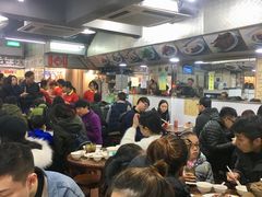 大堂-陈光记烧腊店(罗保博士街店)