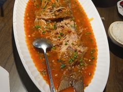 -秦月轩·陕西家乡菜(阜成路·五棵松店)