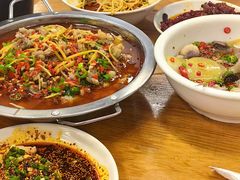 -艺味深尝(云锦路店)