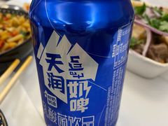 -百格里格.Uyghur cuisine(百色路店)
