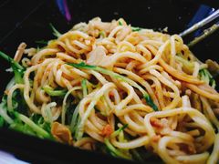 -和府捞面(东直门银座店)