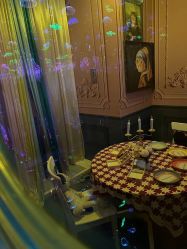 -疯狂冒险家-亲子密室-东坝店(金隅嘉品店)