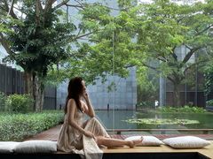 -三亚太阳湾柏悦酒店