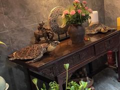-Angkor SPA 柬埔寨古法按摩(环贸店)