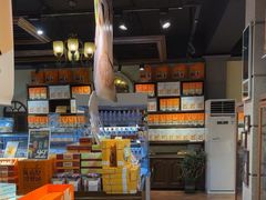 -黄远堂凤梨酥·伴手礼(中山路六店)