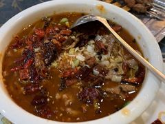 -西北老马食府(陈家营西路店)