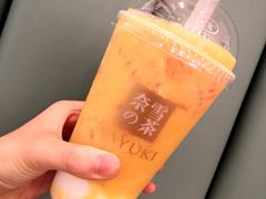 -奈雪的茶(凯德新都心店)