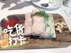 -魏客咖啡(中铁中心店)