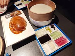 -小大董·烤鸭(西单大悦城店)