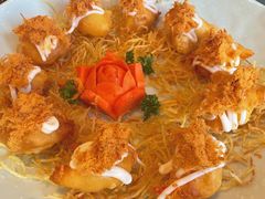 -蘑菇私房菜小馆(杨家坪西城天街店)