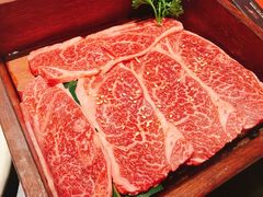 -御牛道日式烤肉料理(杭州西溪印象城店)